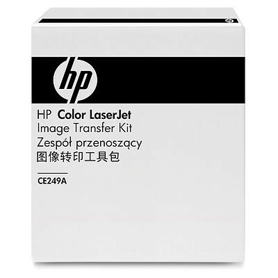 Узел переноса изображения HP CE249A Image Transfer Kit - CC493-67910/CC493-67909