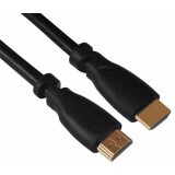 Кабель HDMI - HDMI, 15м, Greenconnect GCR-HM312-15.0m v2.0