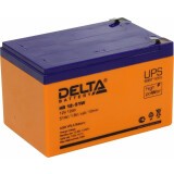 Аккумуляторная батарея Delta HR12-51W (HR 12-51 W)