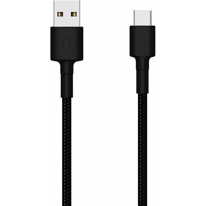 Кабель USB - USB Type-C, 1м, Xiaomi SJV4109GL
