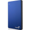 Внешний жёсткий диск 2Tb Seagate Backup Plus Blue (STDR2000202) - фото 3