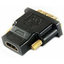 Переходник HDMI (F) - DVI (M), AOpen ACA312