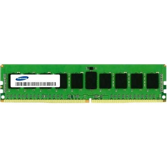 Оперативная память 16Gb DDR4 2133MHz Samsung ECC - M391A2K43BB1