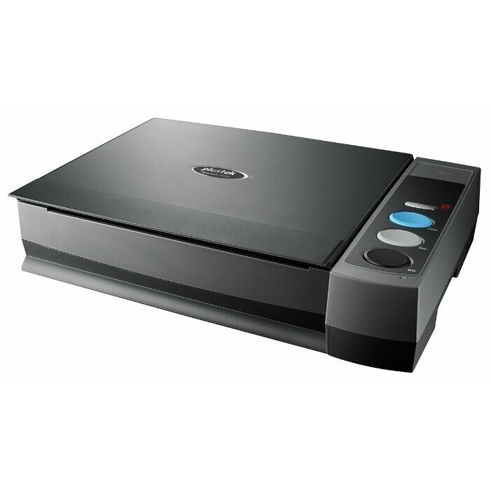Сканер Plustek OpticBook 3800L - OB3800L