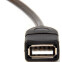 Кабель удлинительный USB A (M) - USB A (F), 3м, Telecom VUS6956T-3M - фото 3