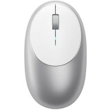 Мышь Satechi M1 Wireless Mouse Silver (ST-ABTCMS)