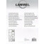 Плёнка для ламинирования Fellowes LA-7865601 Lamirel