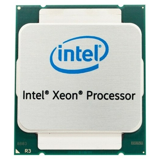 Серверный процессор Dell Xeon E5-2630 v4 (338-BJFH)