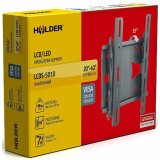 Кронштейн Holder LCDS-5010 Metallic