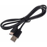 Кабель USB - USB Type-C, 1м, Perfeo U4701