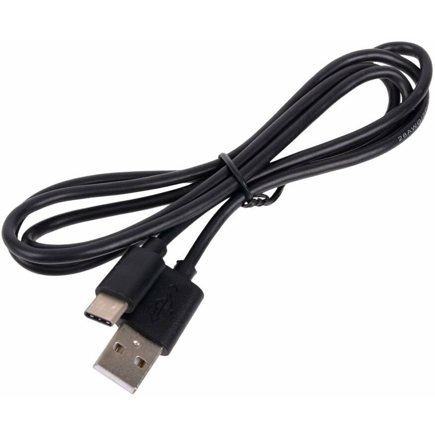 Кабель USB - USB Type-C, 1м, Perfeo U4701