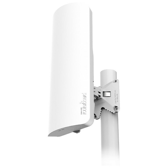 Wi-Fi маршрутизатор (роутер) MikroTik RB921GS-5HPacD-15S