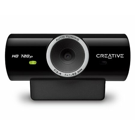 Веб-камера Creative Live! Cam Sync HD - 73VF077000001