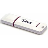 USB Flash накопитель 64Gb Mirex Knight White (13600-FMUKWH64)