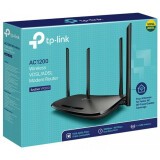 Wi-Fi роутер TP-Link Archer VR300