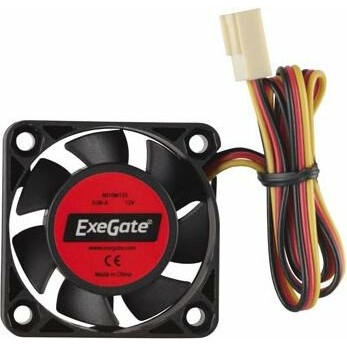 Вентилятор для видеокарты ExeGate 4010M12S - EX166186RUS