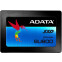 Накопитель SSD 256Gb ADATA SU800 (ASU800SS-256GT-C) - фото 2