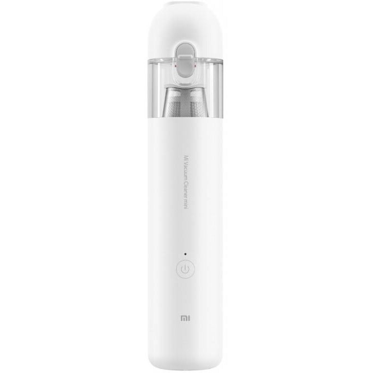 Пылесос Xiaomi Mi Vacuum Cleaner mini White - BHR4562GL/BHR5156EU