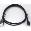 Кабель USB A (M) - microUSB B (M), 1.2м, Belsis BW1432 Black - BW1432B