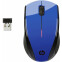 Мышь HP X3000 Wireless Mouse Blue (N4G63AA) - фото 2