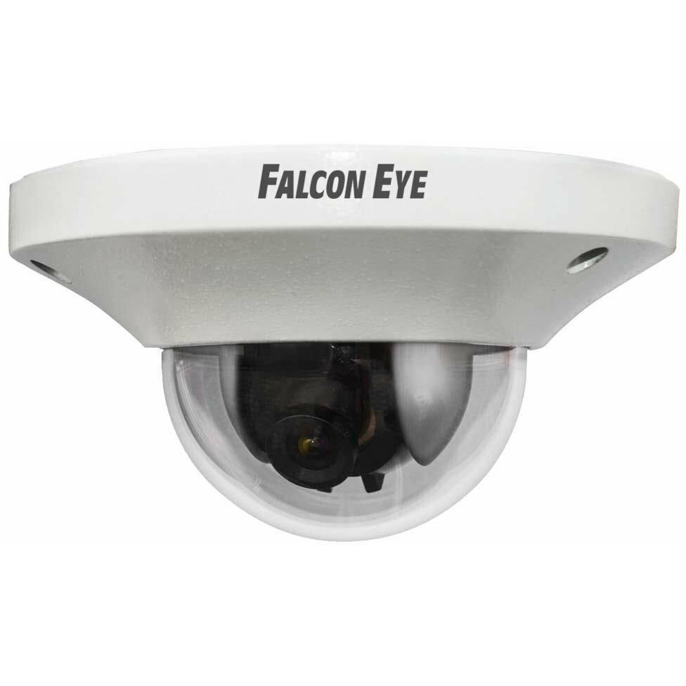 Камера Falcon Eye FE-IPC-DW200P