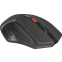 Мышь Defender Accura MM-275 Black/Red (52276) - фото 3