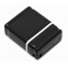 USB Flash накопитель 16Gb QUMO Nano Black - QM16GUD-NANO-B