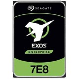 Жёсткий диск 2Tb SATA-III Seagate Exos 7E8 (ST2000NM000A)
