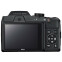 Фотоаппарат Nikon Coolpix B500 Black - VNA951E1 - фото 3