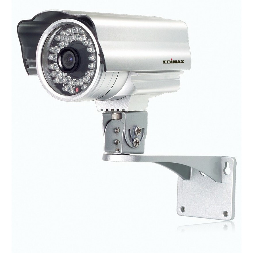IP камера Edimax IC-9000