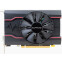 Видеокарта AMD Radeon RX 550 Sapphire Pulse 4Gb (11268-01-20G) - фото 3