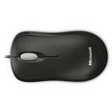 Мышь Microsoft Basic Optical Mouse Black (4YH-00007)