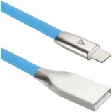 Кабель USB - Lightning, 1.2м, ACD ACD-U922-P5L
