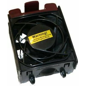 Вентилятор для серверного корпуса SuperMicro FAN-0082L4