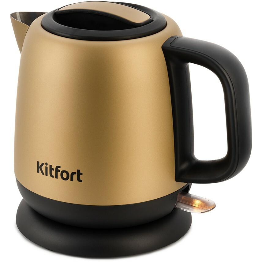 Чайник Kitfort КТ-6111 - KT-6111