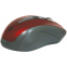 Мышь Defender Accura MM-965 Red (52966) - фото 3