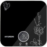 Кухонные весы Hyundai HYS-KG421
