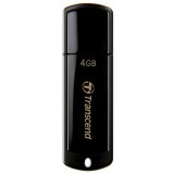 USB Flash накопитель 4Gb Transcend JetFlash 350 (TS4GJF350)