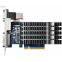 Видеокарта NVIDIA GeForce GT 710 ASUS 1Gb (710-1-SL) - фото 2
