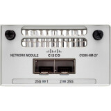 Соединительный модуль Cisco C9300-NM-2Y=
