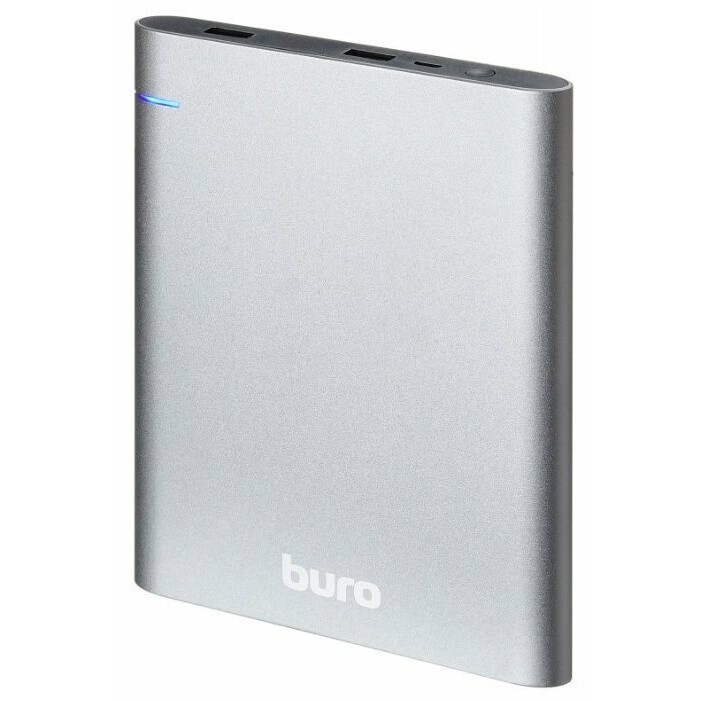 Внешний аккумулятор Buro RCL-21000