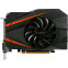 Видеокарта NVIDIA GeForce GTX 1060 Gigabyte Mini ITX OC 3072Mb (GV-N1060IXOC-3GD) - фото 2