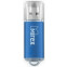 USB Flash накопитель 16Gb Mirex Unit Blue - 13600-FMUAQU16