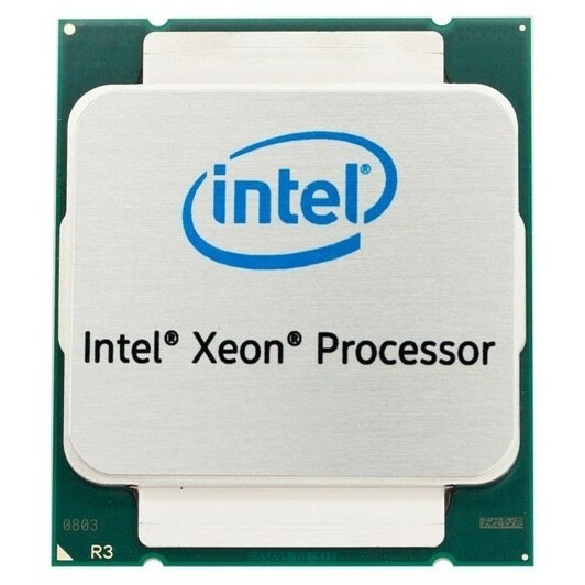 Серверный процессор IBM Intel Xeon E5-2670 v3 (x3650 M5) - 00FK647