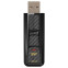 USB Flash накопитель 128Gb Silicon Power Blaze B50 Black (SP128GBUF3B50V1K)
