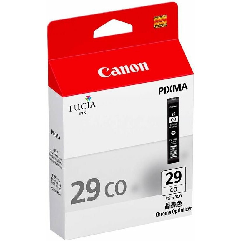 Картридж Canon PGI-29 Chroma Optimiser - 4879B001