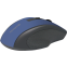 Мышь Defender Accura MM-665 Blue (52667) - фото 3