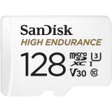 Карта памяти 128Gb MicroSD SanDisk (SDSQQNR-128G-GN6IA)