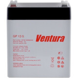 Аккумуляторная батарея Ventura GP12-5 (BAVRGP125)
