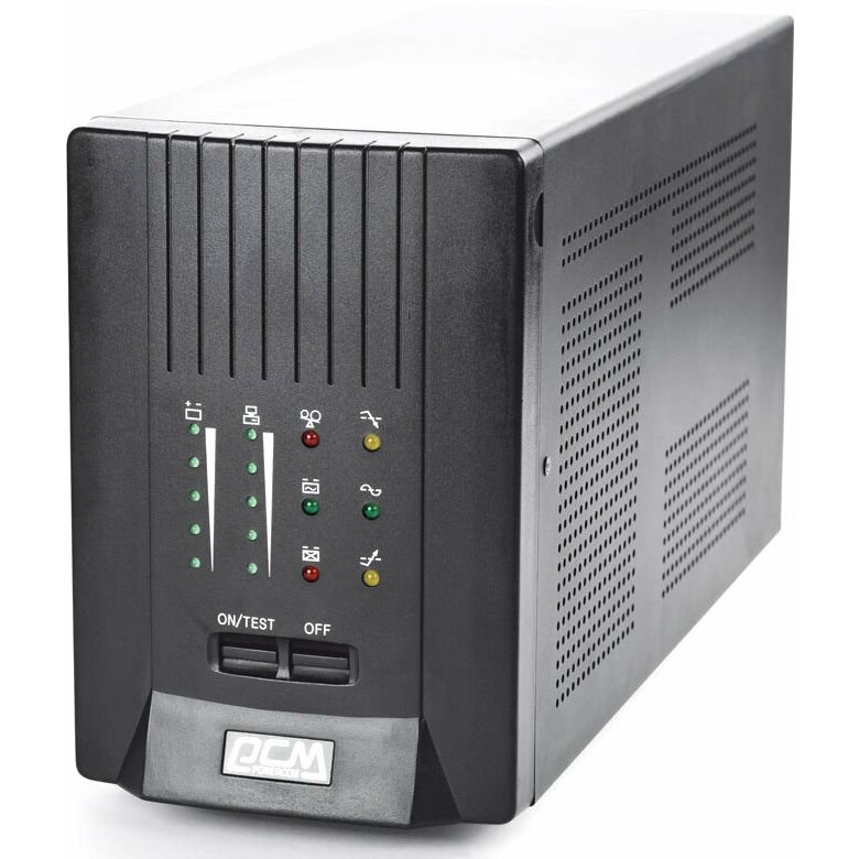 ИБП Powercom Smart King Pro+ SPT-500 - 1154030